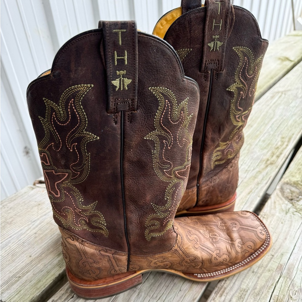 TIN HAUL “Make It Rain” Men’s 14D